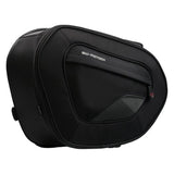 SW MOTECH BLAZE Saddlebags High Version