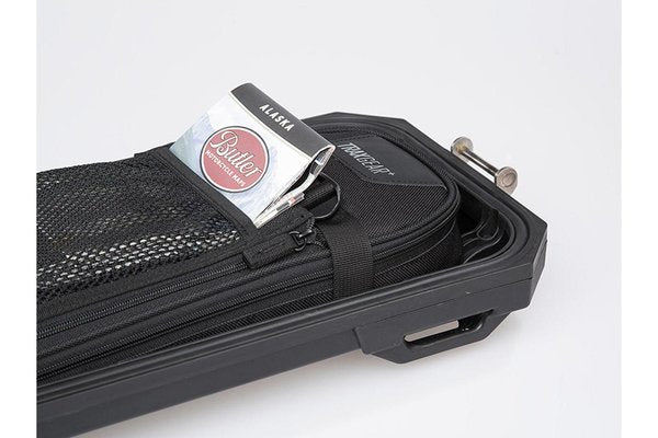 SW MOTECH TRAX ADV M-L inner lid bag Not brand specific Not model specific