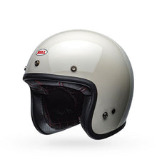 Load image into Gallery viewer, bell PS Custom 500 Solid Vintage White