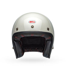 Load image into Gallery viewer, bell PS Custom 500 Solid Vintage White