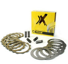 Load image into Gallery viewer, Pro-X Kawasaki KX450F 2010-18 Replacment Clutch Kit