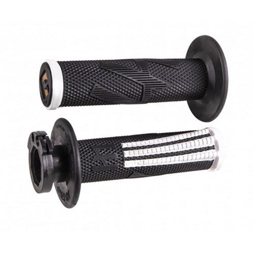 ODI EMIG PRO V2 LOCK-ON GRIPS