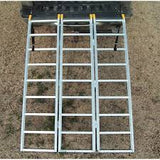 ATV-UTV FOLDABLE RAMP MAX LOAD (680 KG)