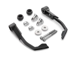 KTM Brake lever and clutch lever guard kit