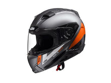 Load image into Gallery viewer, KTM APEX HELMET
