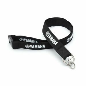 YAMAHA LANYARD BAND BLK