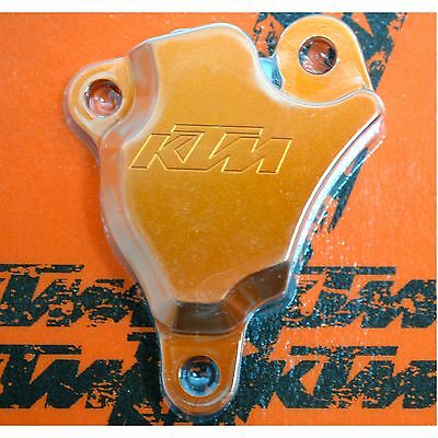 KTM Case guard