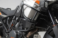 Load image into Gallery viewer, SW MOTECH Upper crash bar for orig. KTM crash bar KTM 1290 Super Adventure S KTM Adv. (16-20)