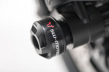 Load image into Gallery viewer, SW MOTECH Slider set for front axle KTM 1290 Super Adventure S KTM Adv. (16-20)