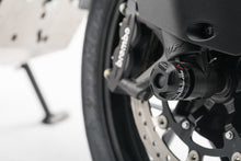 Load image into Gallery viewer, SW MOTECH Slider set for front axle KTM 1290 Super Adventure S KTM Adv. (16-20)