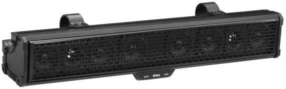 BOSS 27" BT SOUNDBAR SYSTEM